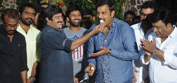 Balakrishna Dictator Shooting Wrapped with Gummadi Kaya Pooja