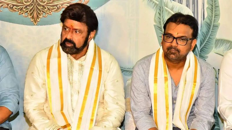 Balakrishna Gives Green Signal To Koratala Siva Regarding NBK112