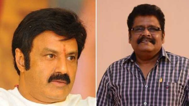 Balakrishna, KS Ravikumar film title Rowdy Inspector