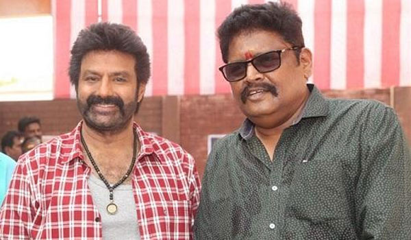 Balakrishna KS Ravikumar