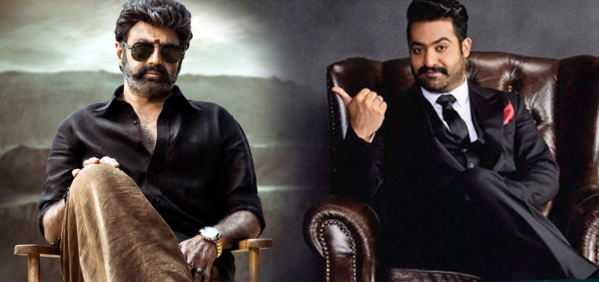 Balakrishna-NTR