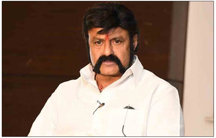 Balakrishna Realisation