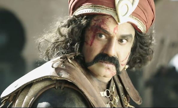 Balakrishna's Satakarni gets Baahubali 2's Support