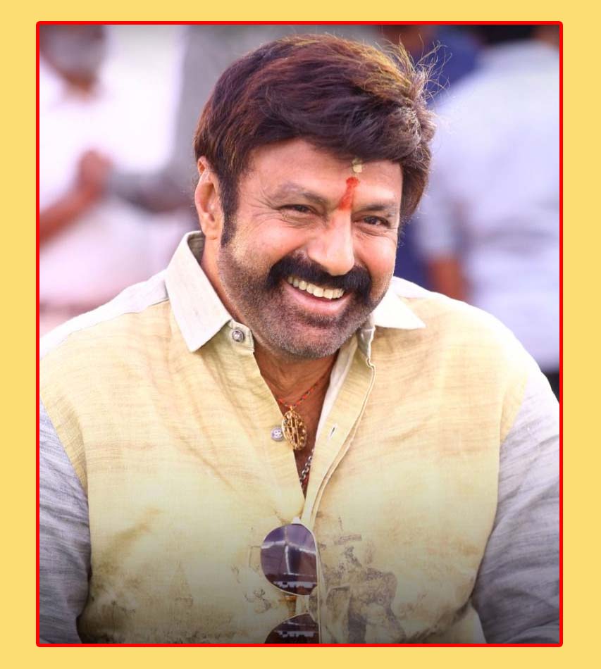 Balakrishna set to power Aditya 999 Max