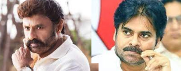 Balakrishna to expose Pawan Kalyan