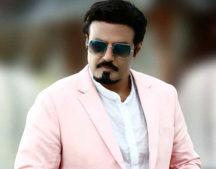 Balakrishna to Romance Two Heroines