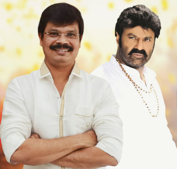 Balakrishna to shed 25 kgs for Boyapati Srinu Film