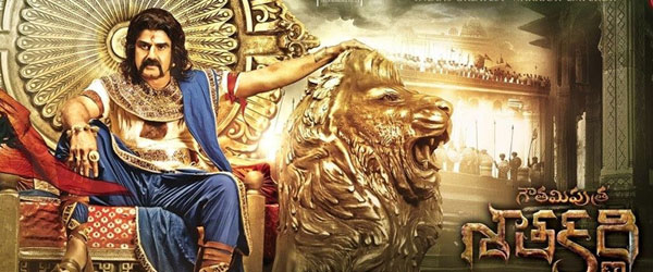 Balakrishna's Track Record No Impact on Gauthamiputra Satakarni