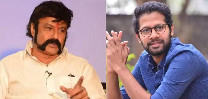 Balakrishna - Venky Atluri