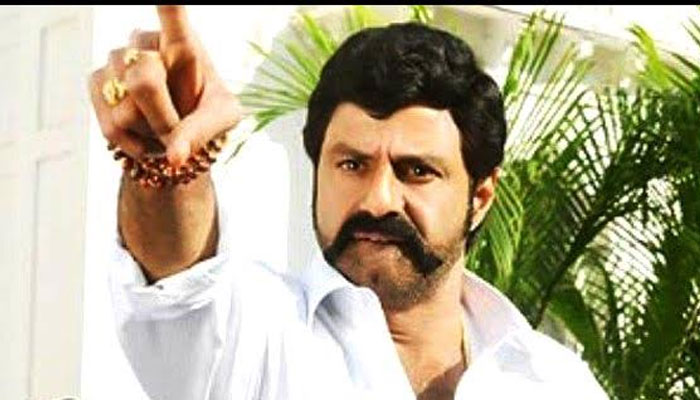 Balakrishna's Warning to YSRCP