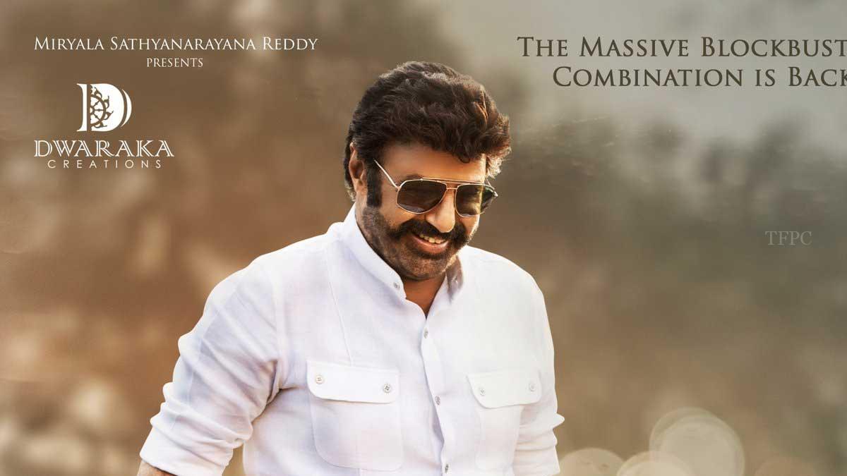 Balakrishna