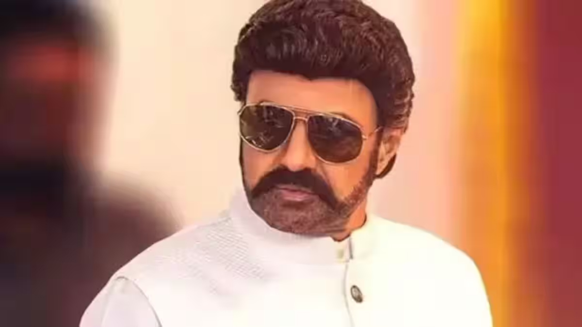 Balakrishna