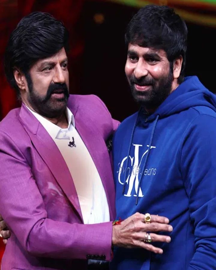 Balakrishna 