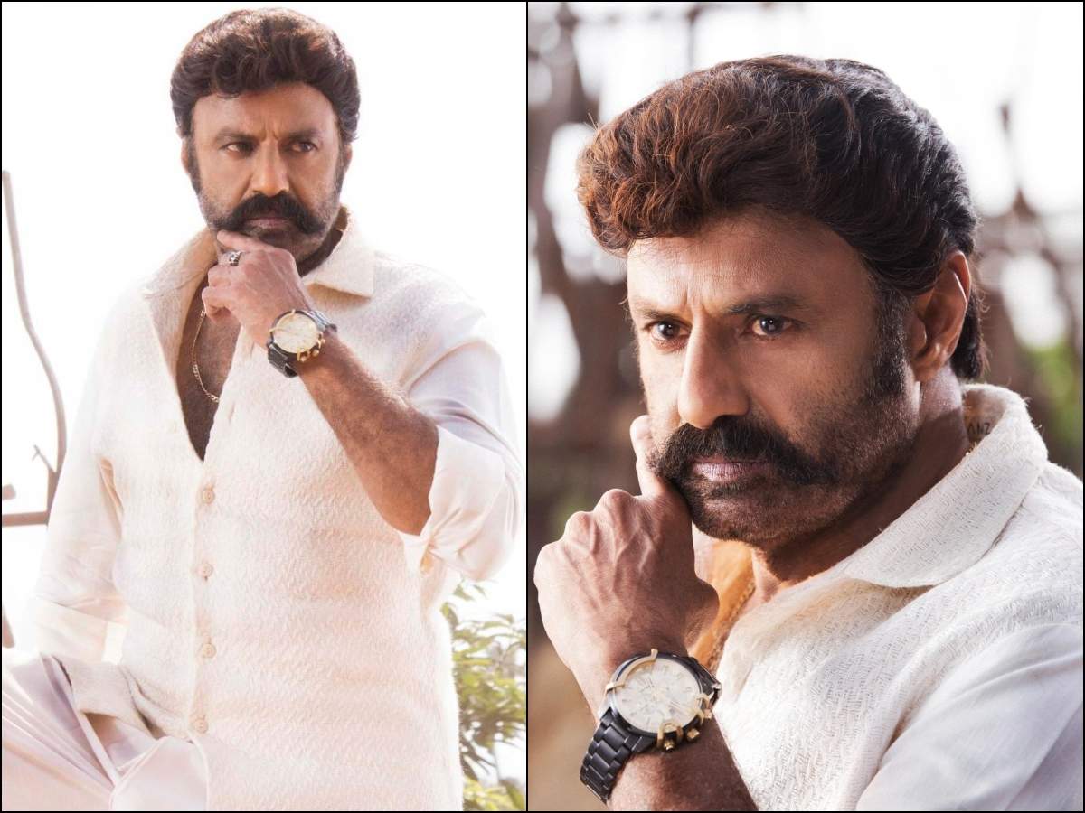 Balakrishna