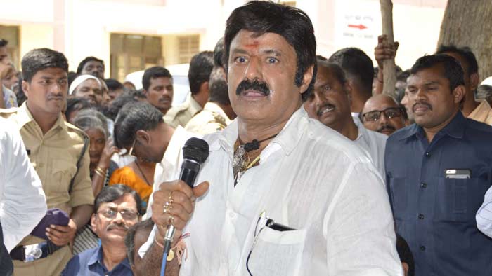 Balakrishna