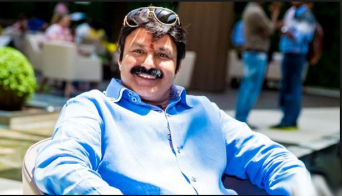 Balakrishna