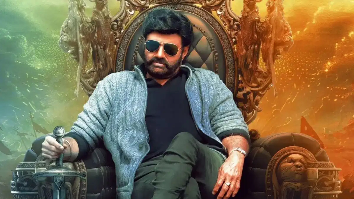 Balakrishna