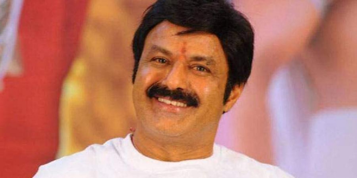 Balakrishna