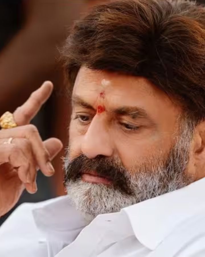 Balakrishna