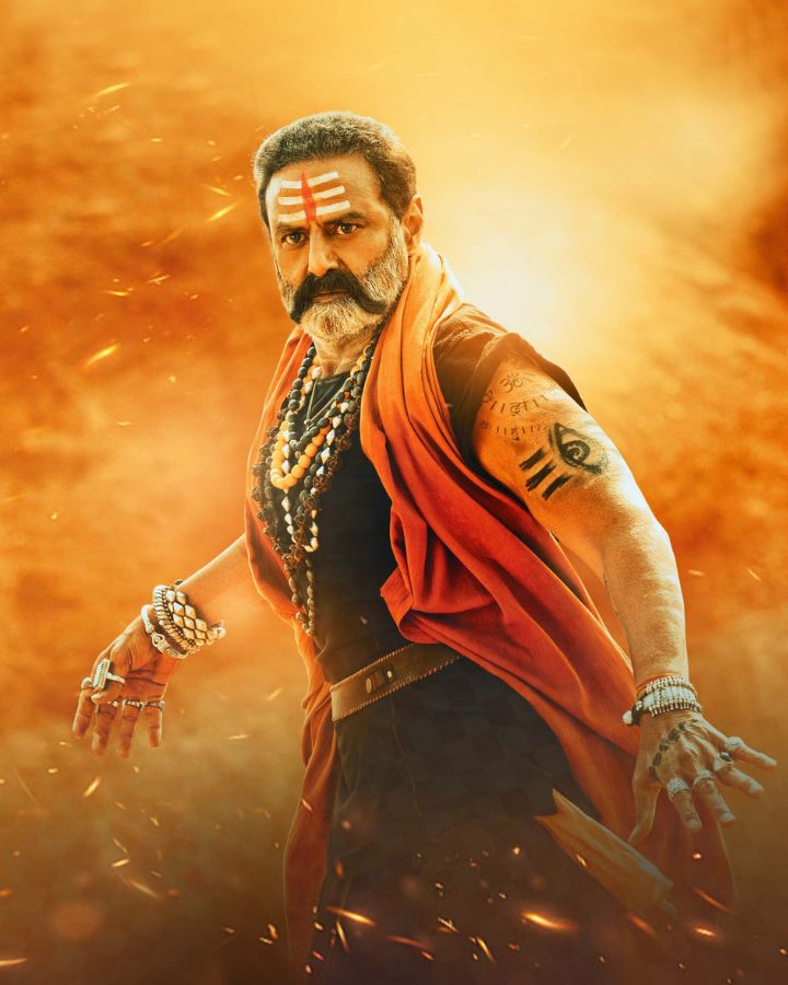 Balakrishna