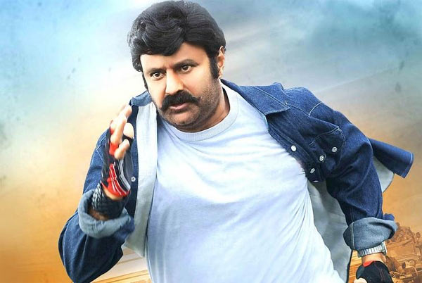 Balakrishna