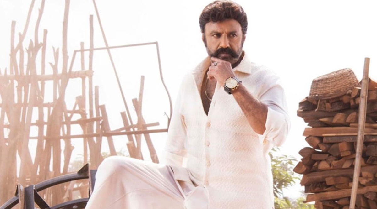 Balakrishna