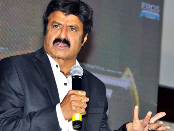 Balakrishna