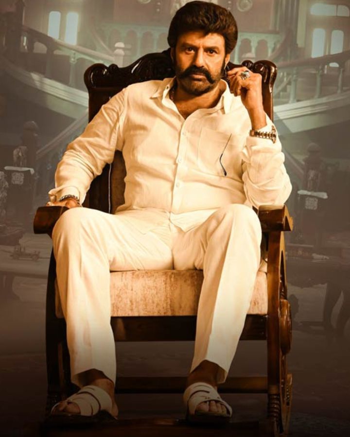 Balakrishna 