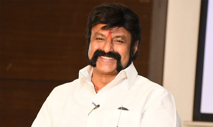 Balakrishna