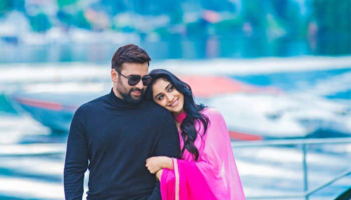 Balakrishnudu Trailer Released