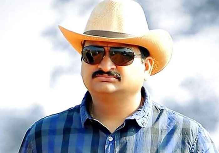 Bandla Ganesh Sentenced for Six Months Imprisonment and Fined