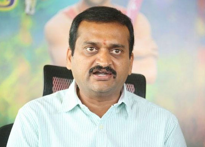 Bandla Ganesh to Commit Suicide?