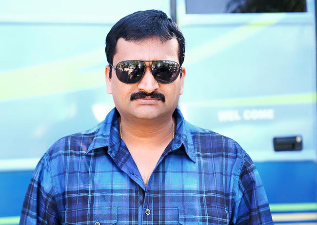 Bandla's Punch to Balakrishna?