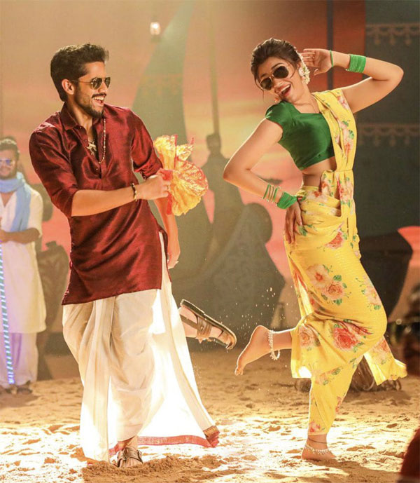 Bangararaju to tease with a peppy song