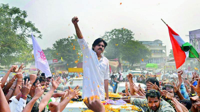 Believing These Decisions of Pawan? You Are Not True Jana Sainik