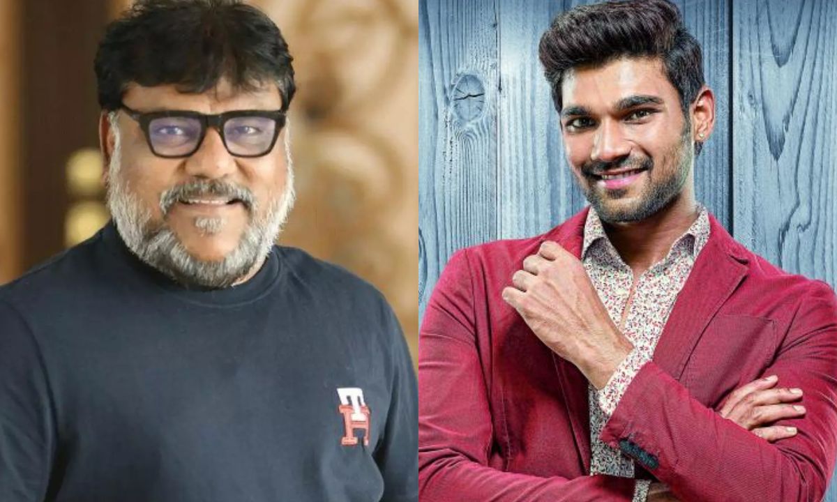 Bellamkonda gives green signal to Trinadharao 