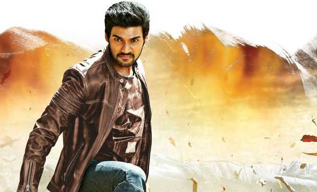 Bellamkonda Srinivas Busy with Two Films!