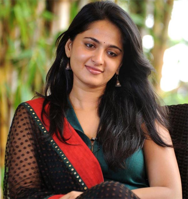 Bhagmathi From Anushka Is Modern Day Thriller