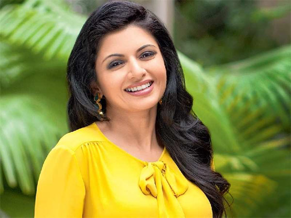 Bhagyashree