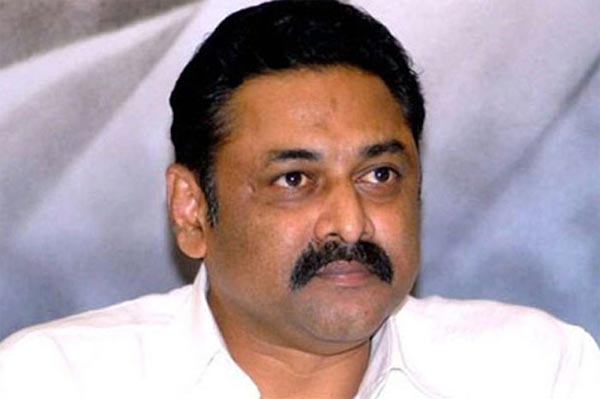 Bhuma Nagi Reddy Suffers Heart Attack