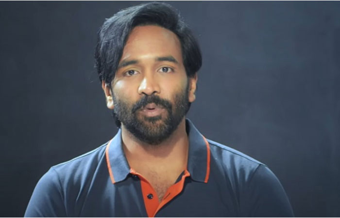 Big Joke! Flop Hero Manchu Vishnu Speaks about Producers