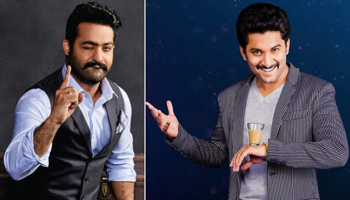 Bigg Boss 3 Telugu Host: NTR Or Nani