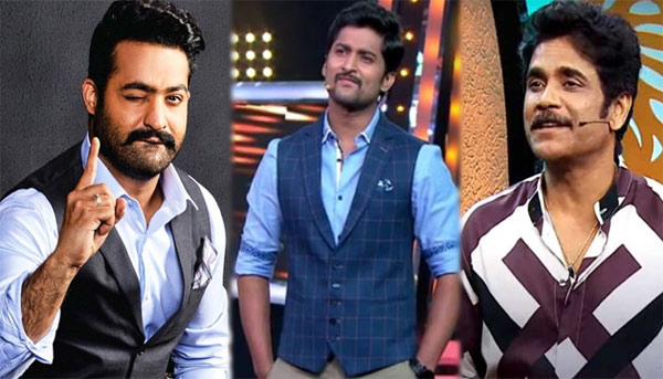 Bigg Boss 3 Telugu