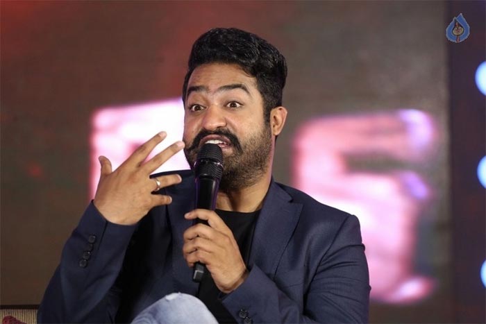 Bigg Boss Star Jr NTR