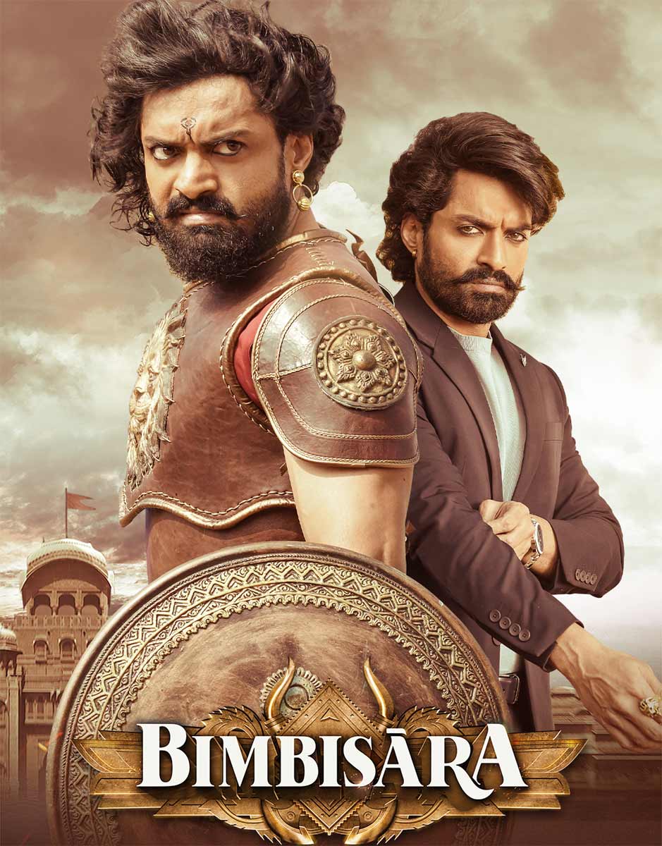 Bimbisara-Nandamuri Kalyanram