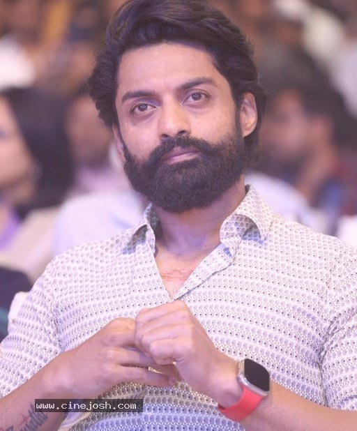 Bimbisara Not Raised Kalyan Ram Image