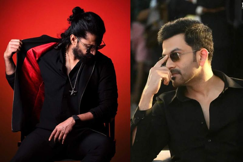 Bloody Romeo: Interesting deets of Malayalam actor role