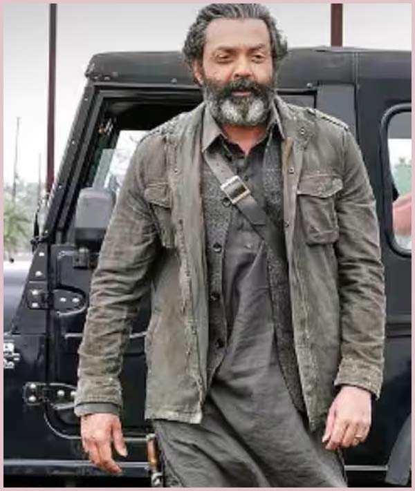 Bobby Deol