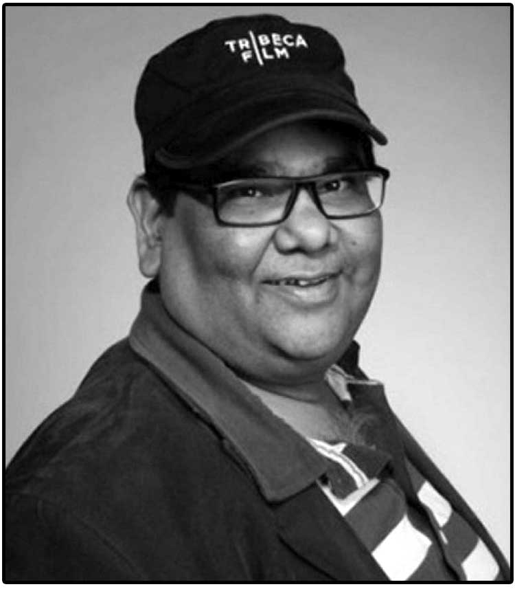 Bollywood actor Satish Kaushik passed away