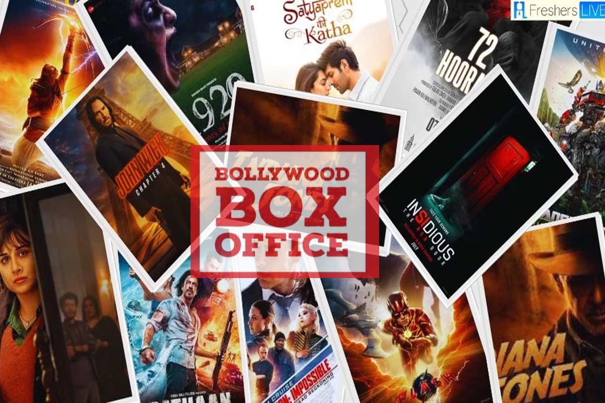 Bollywood-box office